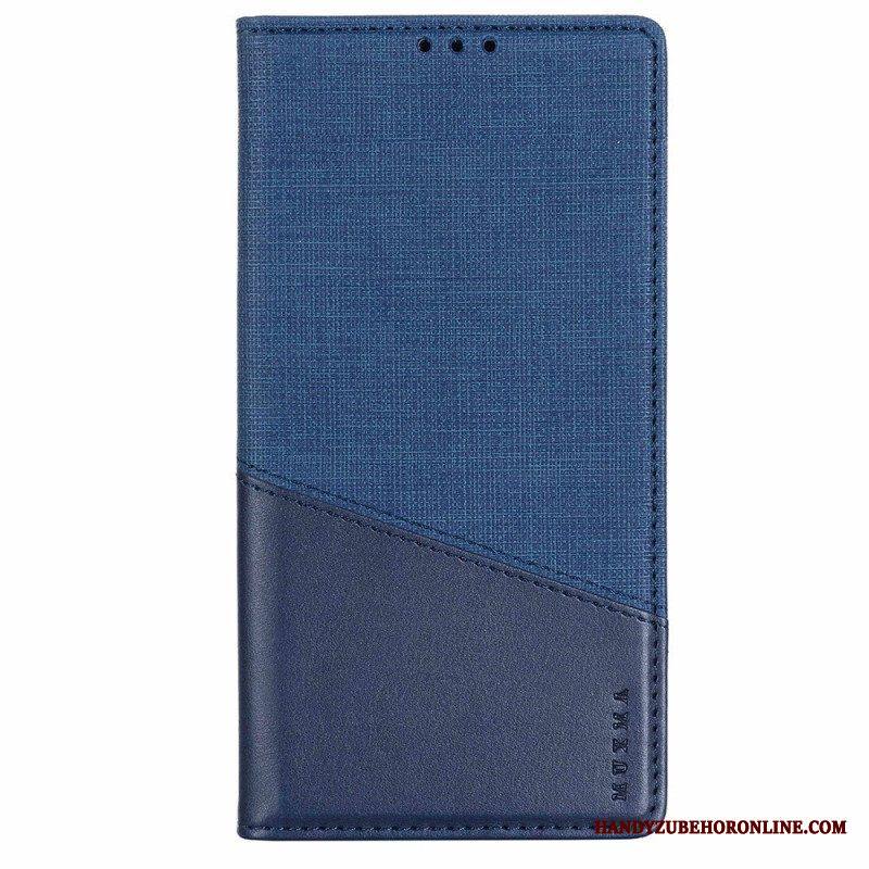 Puhelinkuoret iPhone 14 Pro Max Kotelot Flip Rfid