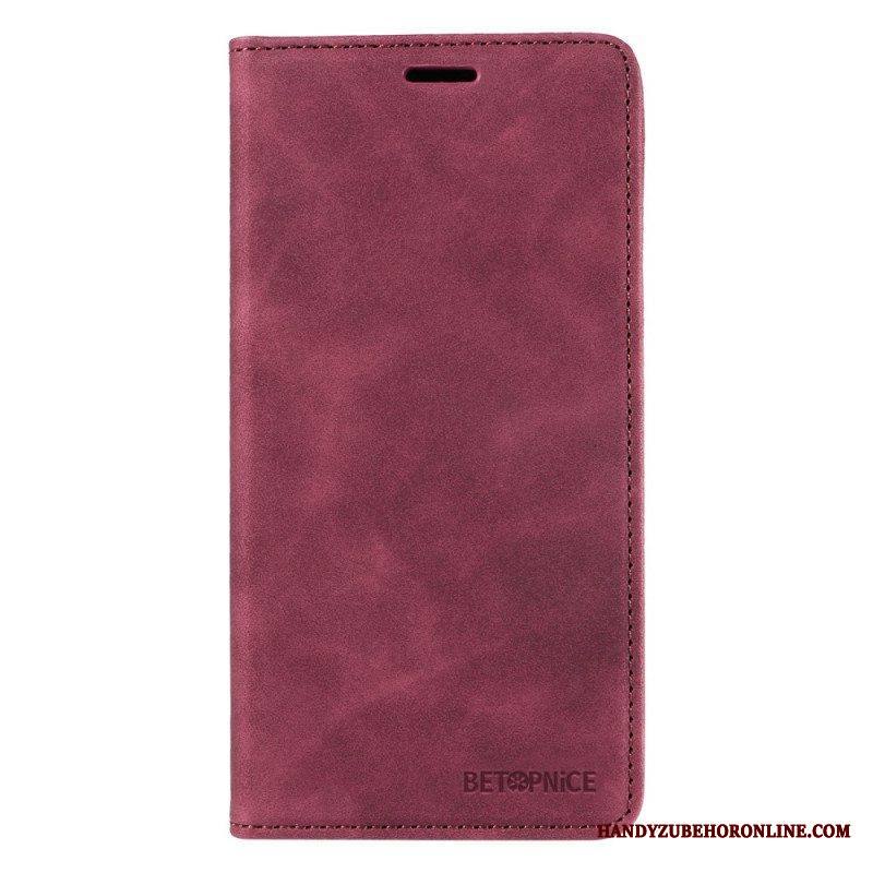 Puhelinkuoret iPhone 15 Kotelot Flip Betopnice