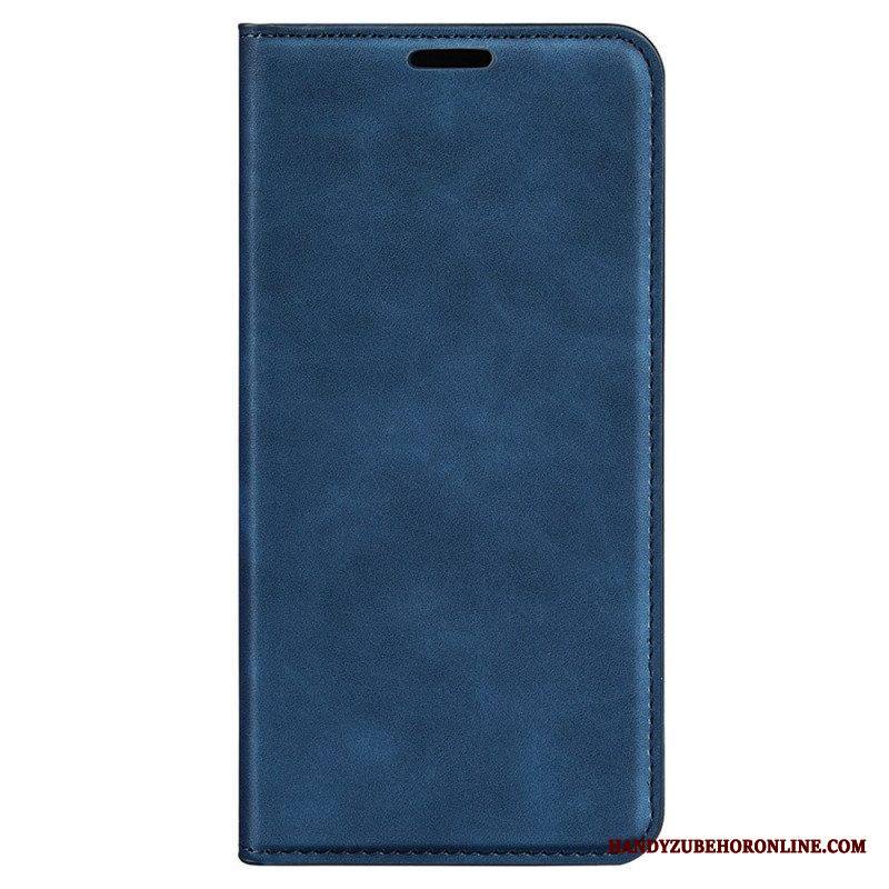 Puhelinkuoret iPhone 15 Pro Kotelot Flip Klassinen