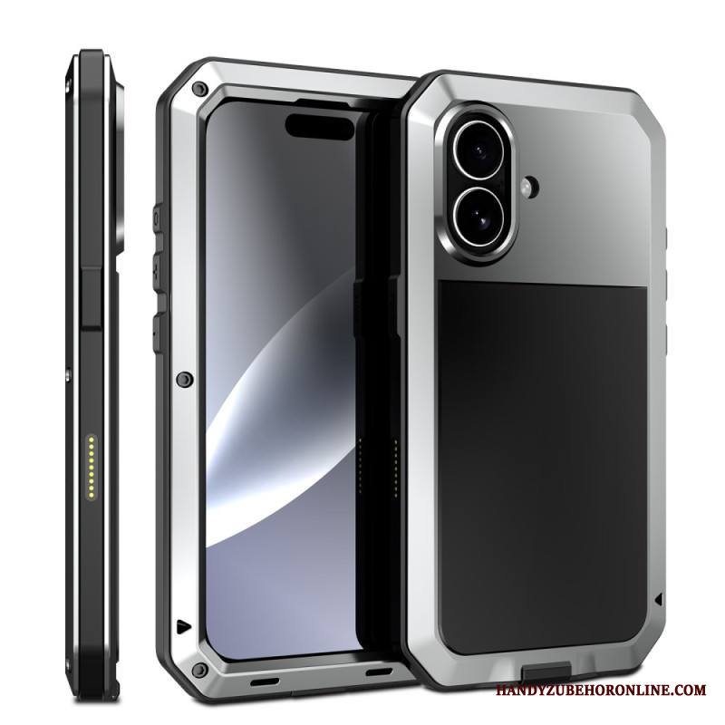 Puhelinkuoret iPhone 17 Karkaistusta Lasista Valmistettu Näytönsuoja