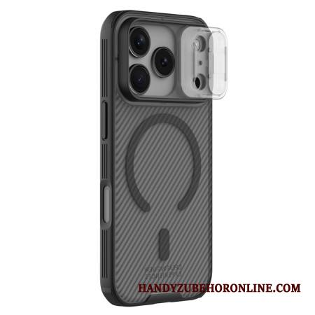 Puhelinkuoret iPhone 17 Pro Camshield Pro Magnetic