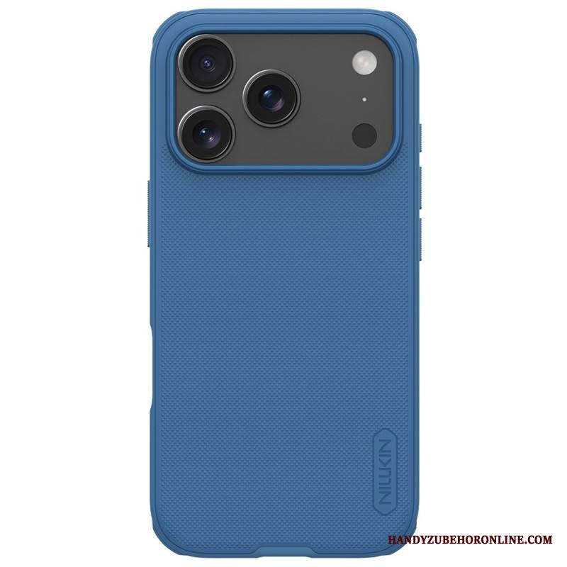 Puhelinkuoret iPhone 17 Pro Nillkin Frosted Shield Pro