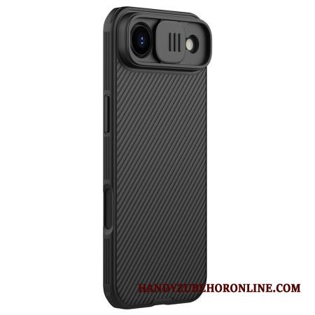 Puhelinkuoret iPhone Air Camshield Pro -sarja Nillkin