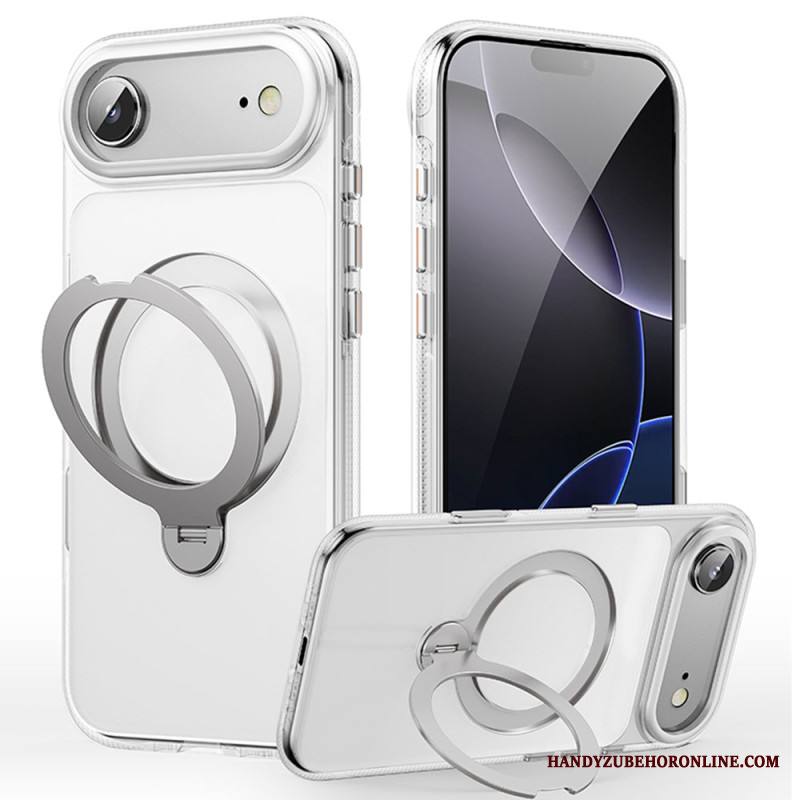 Puhelinkuoret iPhone Air Magsafe-yhteensopiva Tuen Kanssa