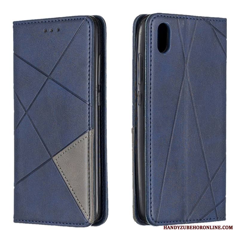 Redmi 7a Pieni Kuori Trendi Punainen Puhelimen Kuoret All Inclusive Suojaus