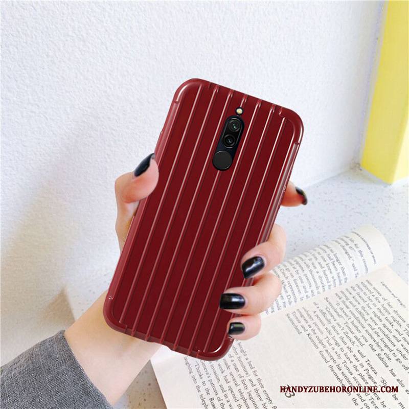 Redmi 8 Puhelimen Kuoret Silikoni Kuori Sarjakuva All Inclusive Tila Ihana