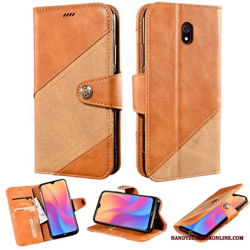 Redmi 8a Pieni Simpukka Kuori Pehmeä Neste Luova Suojaus Päivää
