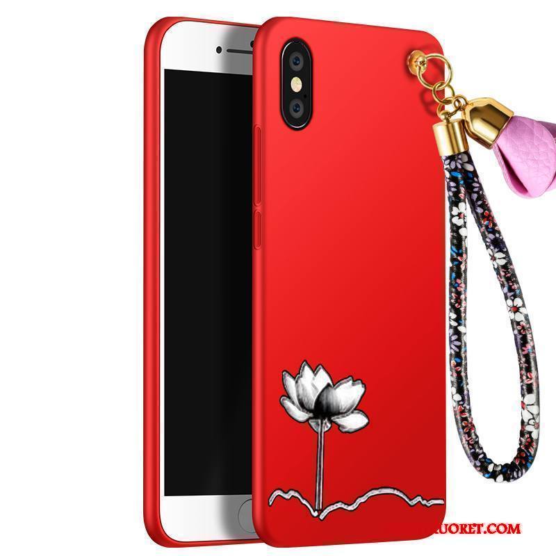 Redmi Note 5 Kuori All Inclusive Pehmeä Neste Kotelo Puhelimen Kuoret Suojaus Pieni Luova