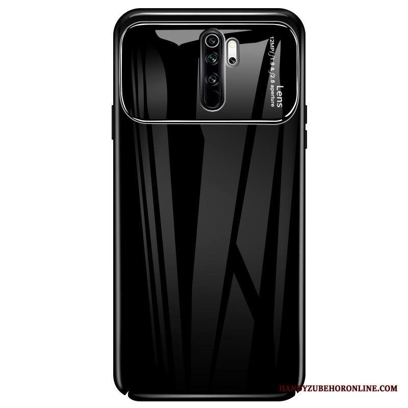 Redmi Note 8 Pro Suojaus Kuori Pieni Puhelimen Kuoret Kova Trendi Kotelo