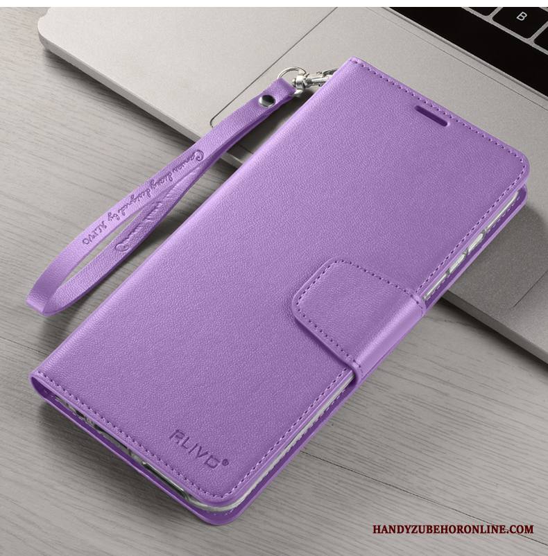 Redmi Note 9 Kuori Murtumaton Punainen Violetti Puhelimen Kuoret Suojaus Silikoni
