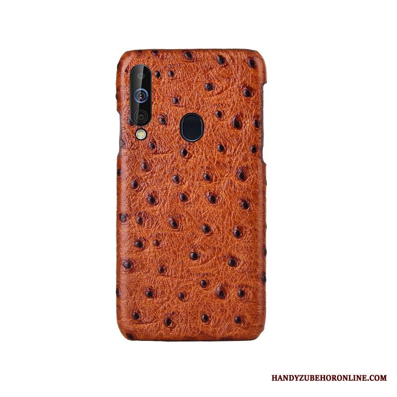 Samsung Galaxy A40s Kuori Kukkakuvio Tähti Ylellisyys Suojaus Murtumaton Muokata Tila