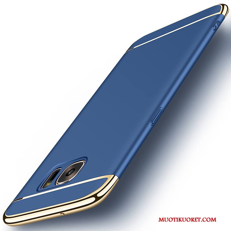 Samsung Galaxy A5 2017 Kuori Kova Tähti All Inclusive Kotelo Trendi Murtumaton Puhelimen Kuoret