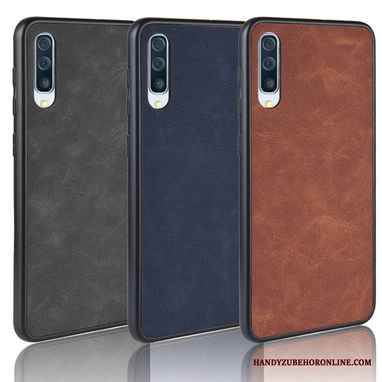 Samsung Galaxy A50s All Inclusive Kuori Murtumaton Kotelo Ohut 说 Puhelimen Kuoret