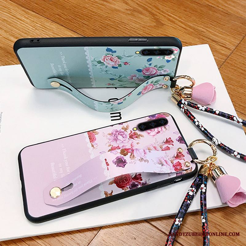Samsung Galaxy A90 5g Kuori Silikoni Murtumaton All Inclusive Puhelimen Kuoret Jauhe Tähti Kotelo