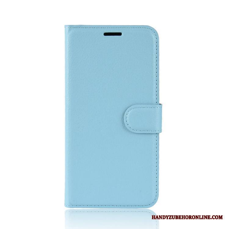 Samsung Galaxy J6 Kuori Tähti Suojaus Nahkakotelo All Inclusive Kortti Salkku Murtumaton