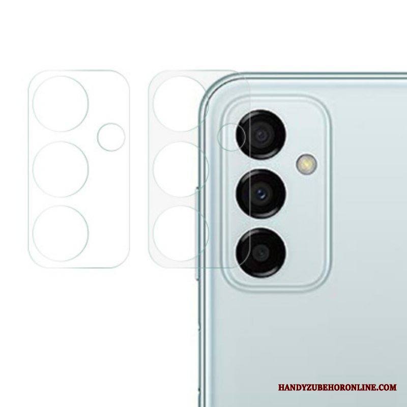 Samsung Galaxy M13 Karkaistu Lasi Suojalinssi