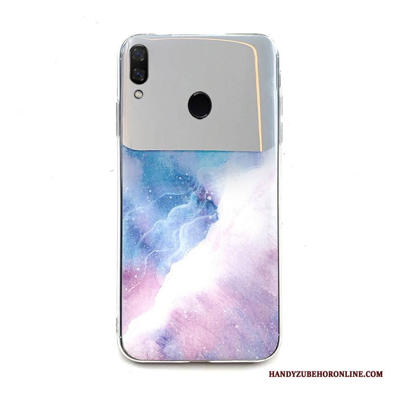 Samsung Galaxy M20 Kuori Persoonallisuus Tähti Kotelo Kova Murtumaton Uusi