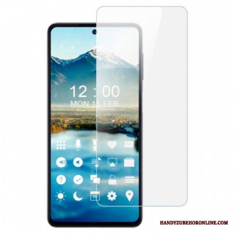 Samsung Galaxy M52 5G Näytönsuoja Imak