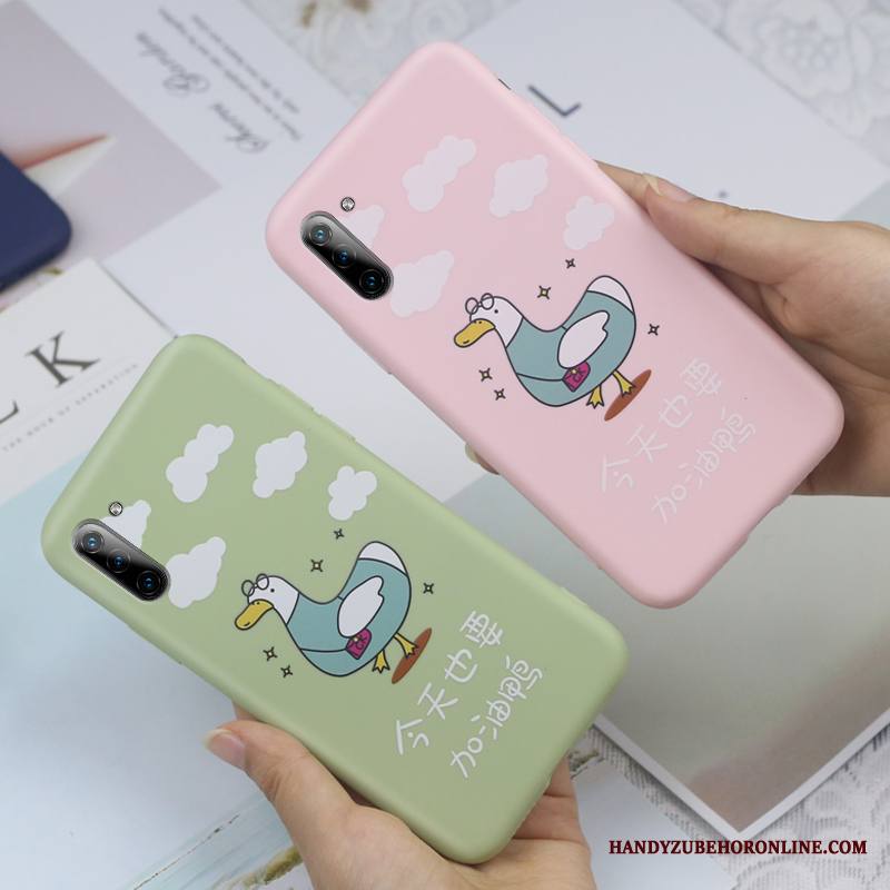 Samsung Galaxy Note 10 Kuori Kohokuviointi Silikoni Rakastunut Luova Puhelimen Kuoret All Inclusive Suojaus