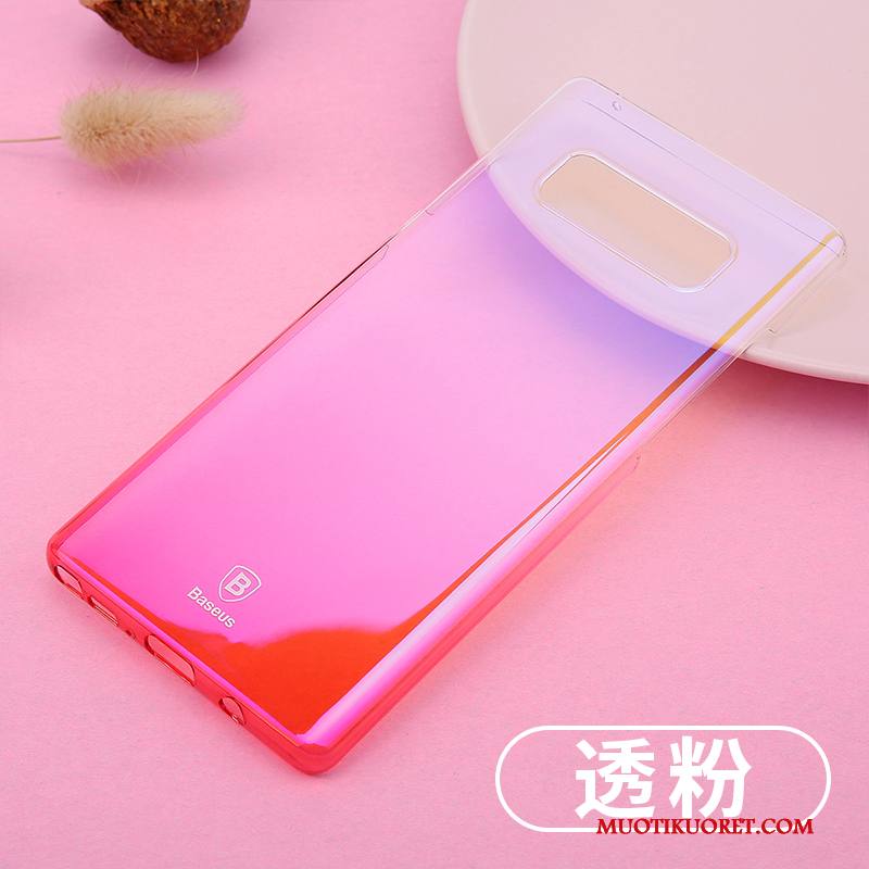 Samsung Galaxy Note 8 Kuori Suojaus Ultra All Inclusive Kotelo Kova Jauhe Puhelimen Kuoret