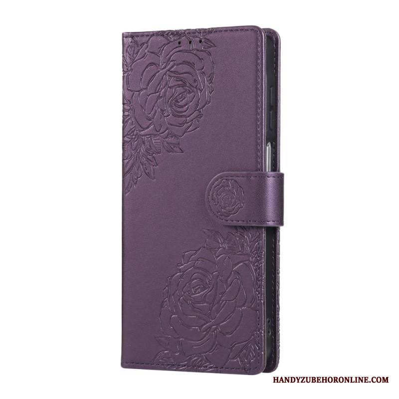 Samsung Galaxy S25 Fe Vaaleanpunainen Kuvio