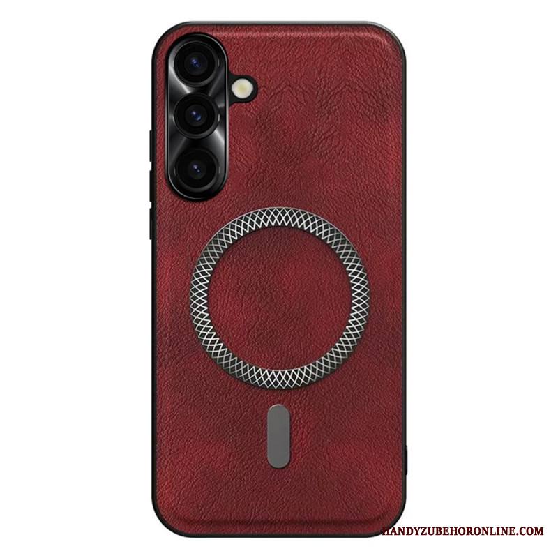 Samsung Galaxy S26 Nahkaefektilinssikehys