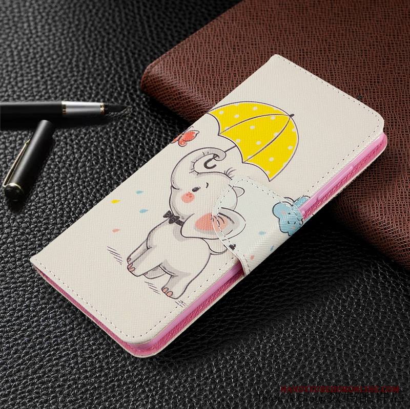 Samsung Galaxy S41 Kuori Valkoinen Bear Ihana Persoonallisuus Puhelimen Kuoret Murtumaton Tähti