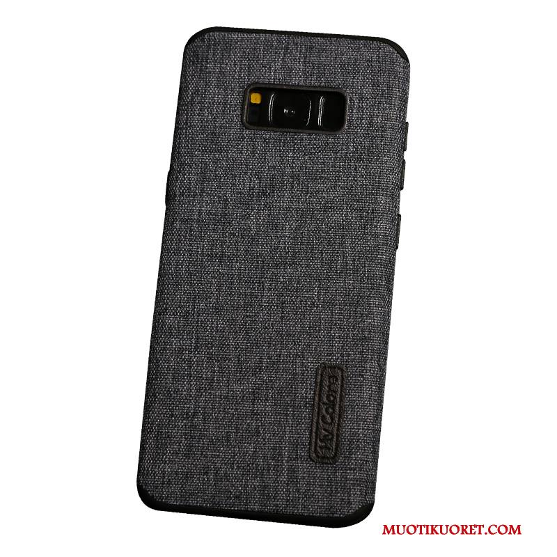 Samsung Galaxy S8+ Kuori Tähti Persoonallisuus Silikoni Murtumaton Puhelimen Kuoret Luova Liiketoiminta