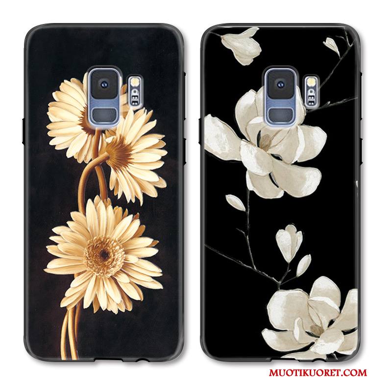 Samsung Galaxy S9+ Kuori Ripustettavat Koristeet Trendi Tila Kustannukset Puhelimen Kuoret Kotelo Tähti