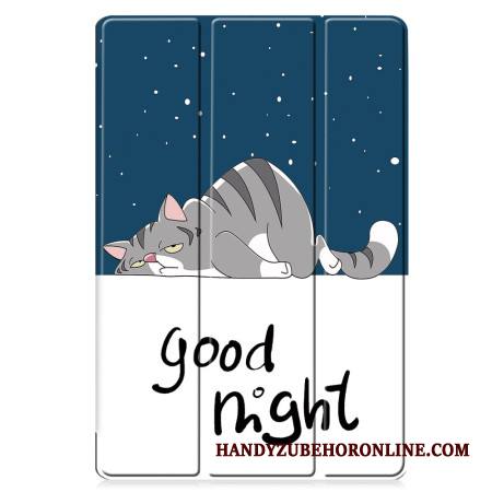 Samsung Galaxy Tab S10 Fe Hyvää Yötä