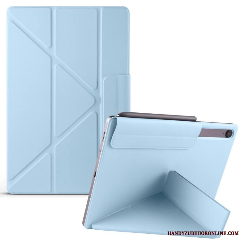 Samsung Galaxy Tab S10 Fe Origami-jalusta