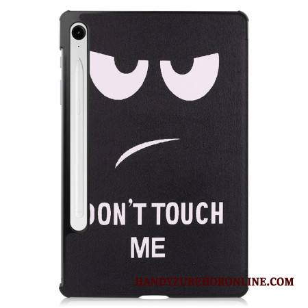 Samsung Galaxy Tab S10 Lite Vahvistettu Kosketussuojattu Kynän Pidike