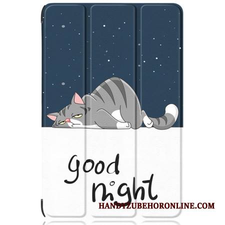 Samsung Galaxy Tab S10 Plus Hyvää Yötä