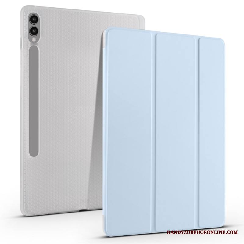 Samsung Galaxy Tab S10 Plus Kolmitaittoinen