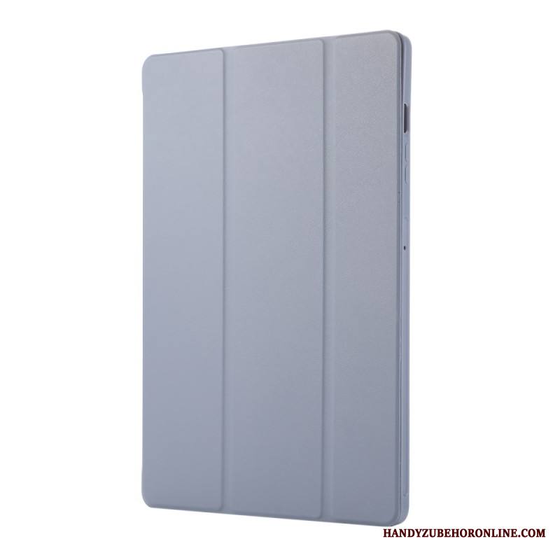 Samsung Galaxy Tab S10 Plus Kolmitaittoinen Kynäpidikkeellä