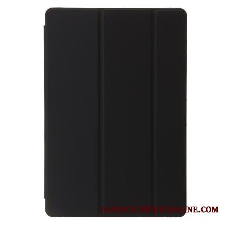 Samsung Galaxy Tab S10 Ultra Kolmitaittoinen Ja Läpinäkyvä Takaosa