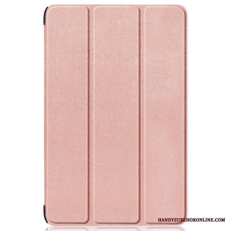 Samsung Galaxy Tab S10 Ultra Pudotuksenestoinen Kolmitaittoinen Jalusta