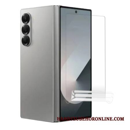 Samsung Galaxy Z Ulkonäytönsuoja Fold 7 5g