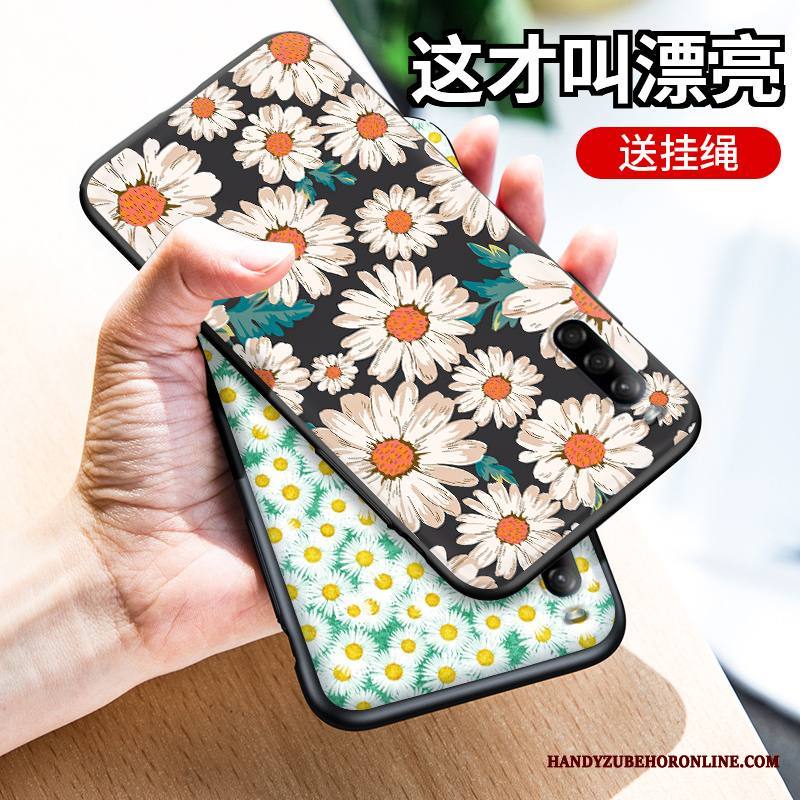 Sony Xperia L4 Kuori Murtumaton Silikoni Suojaus Persoonallisuus Puhelimen Kuoret All Inclusive Muokata