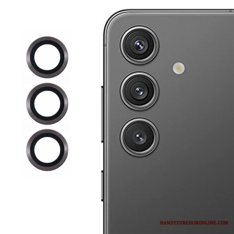 Suojaavat Linssit Samsung Galaxy S25 Plus 5g - Metalli