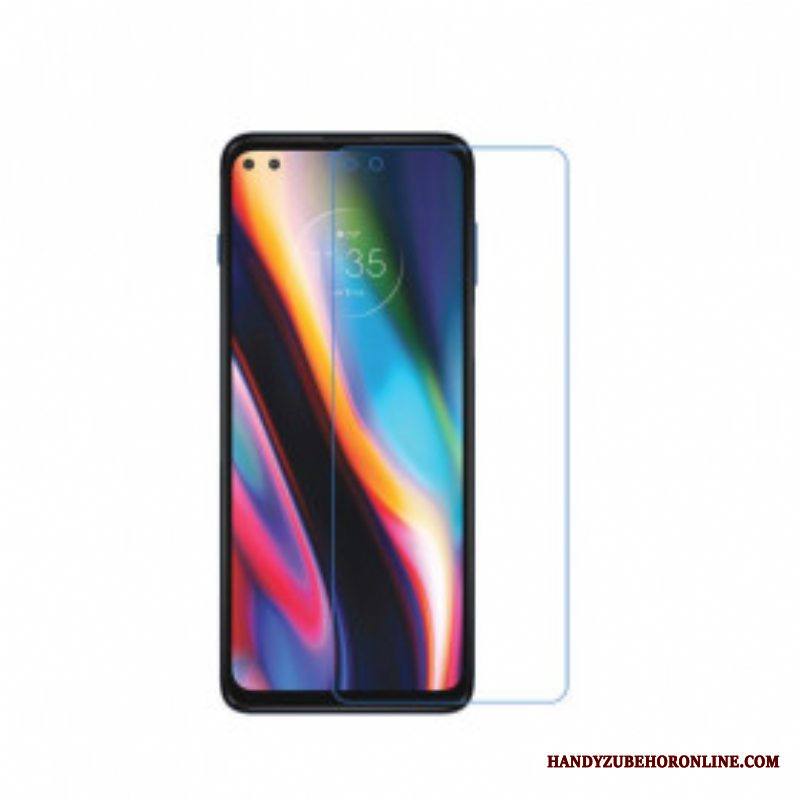 Suojakalvo Moto G100 Näytölle