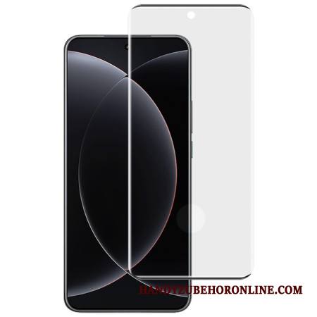 Täysin Peittävä Karkaistu Lasinen Näytönsuoja Xiaomi 15 Ultralle