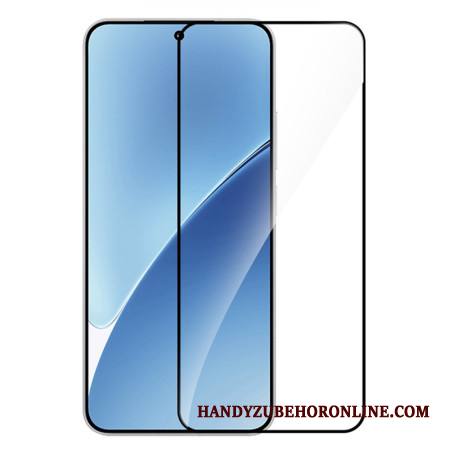 Täysin Peittävä Karkaistusta Lasista Valmistettu Näytönsuoja Xiaomi 15