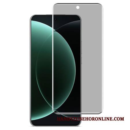 Vakoilunestoinen Karkaistu Lasinen Näytönsuoja Xiaomi 15 Ultralle