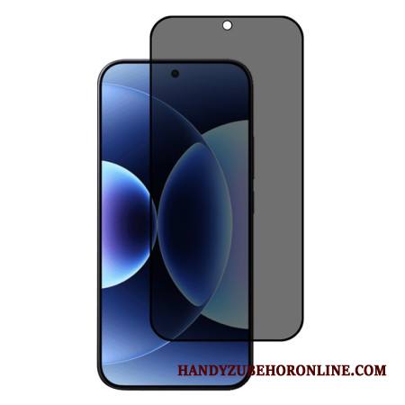 Vakoilunestoinen Karkaistusta Lasisesta Näytönsuoja Xiaomi 17 Pro Maxille