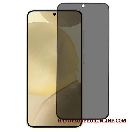 Vakoilunestoinen Karkaistusta Lasista Valmistettu Näytönsuoja Samsung Galaxy S25 Plus 5g