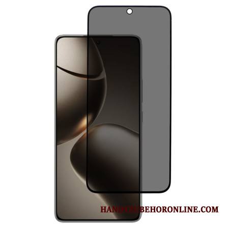 Vakoilunestoinen Karkaistusta Lasista Valmistettu Näytönsuoja Xiaomi 15t / 15t Prolle