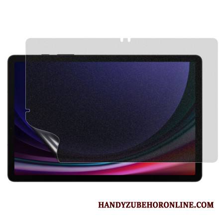 Vakoilunestoinen Mattapintainen Näytönsuoja Samsung Galaxy Tab S10 Lite / S10 Fe / Tab S9 / S8 / S7