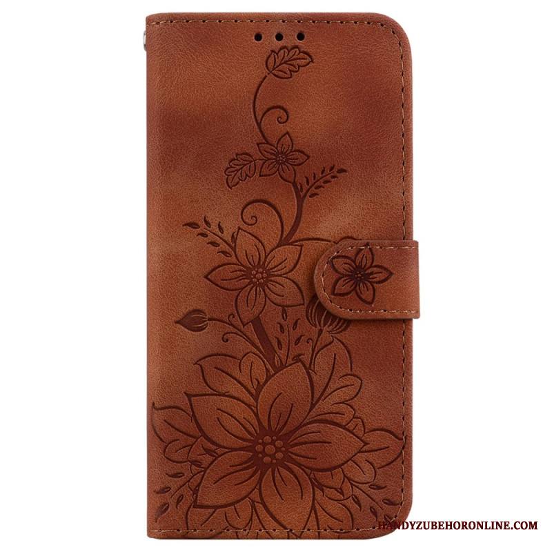 Xiaomi 15 Ultra Lilja-lilja