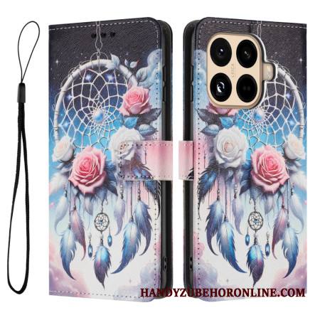 Xiaomi 15t Pro Kukallinen Unisieppari